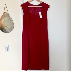 Brand new dress from White House Black Market